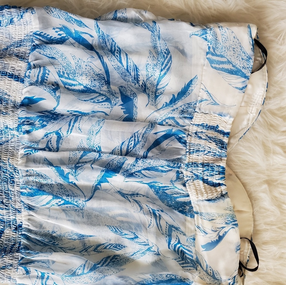 2b bebe pre-owned women's tops - Picture 2 of 4